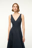 Marieta Dress Navy