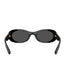 06ZS Sunglasses Black