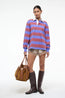 Gavin Atlas Rugby Stripe Top