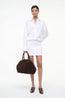 Cynthia Dress White