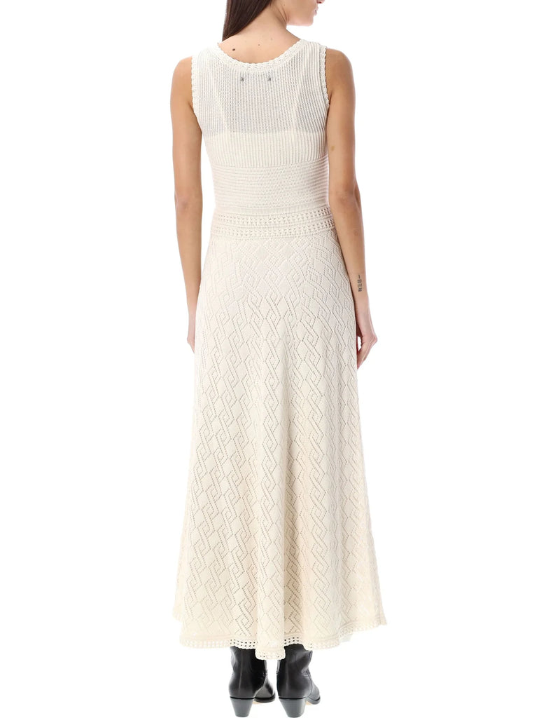 Journey Tricot Tank Dress