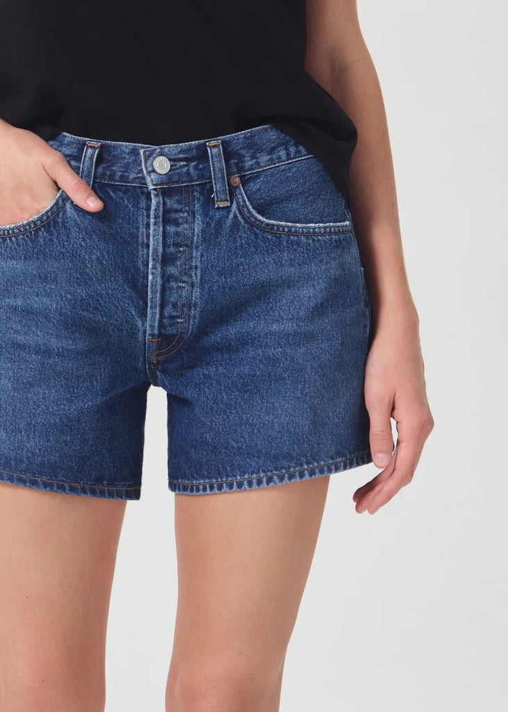 Parker Long Short Enamour