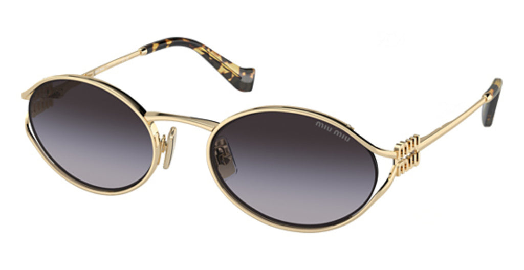 52YS Pale Gold with Grey