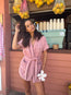 Sun Club Beach Robe