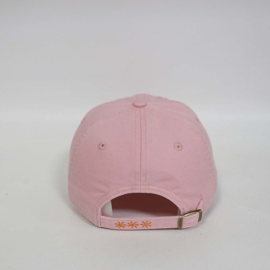 SUN CLUB Cap Sunset