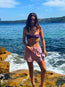 Sun Club Beach Shorts