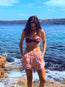 Sun Club Beach Shorts