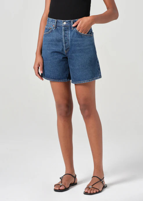 Dame Midi Short Enamour