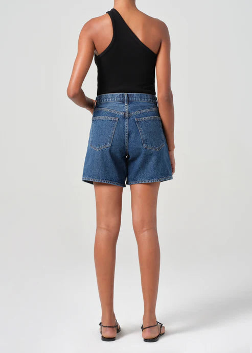 Dame Midi Short Enamour