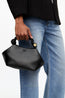 Ganni Bou Bag Small Black
