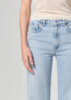 Harper Straight Jean in Beam