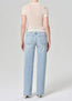 Harper Straight Jean in Beam