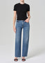 Harper Straight Jean in Fix