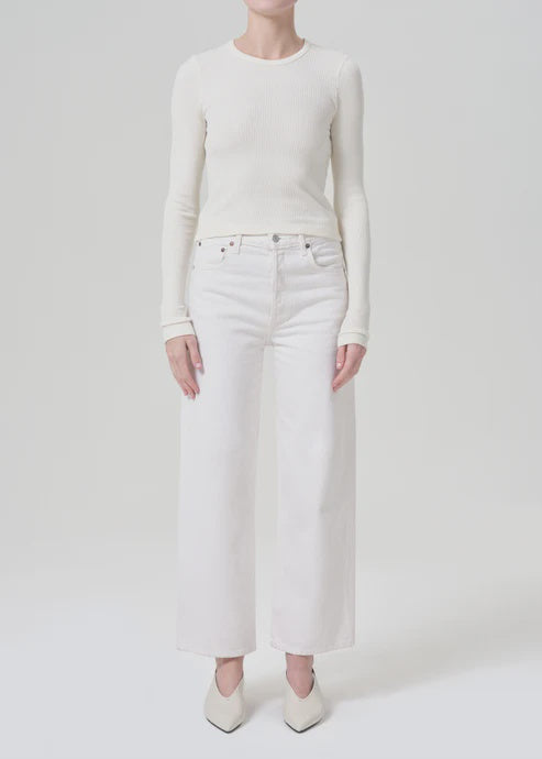 Ren Jean White Wash