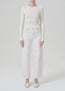 Ren Jean White Wash
