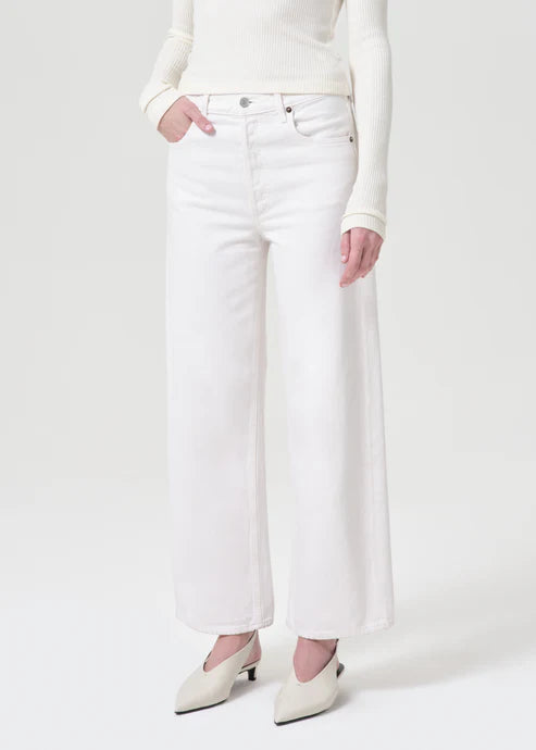 Ren Jean White Wash