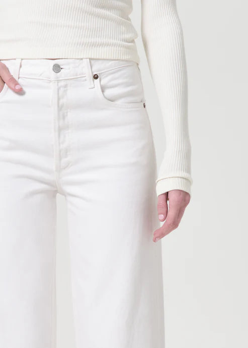 Ren Jean White Wash