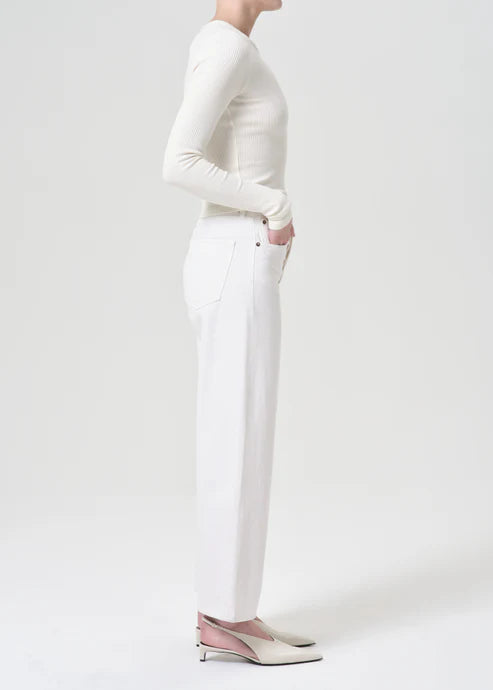 Ren Jean White Wash