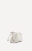 Alexandra Petite Drawstring Stone