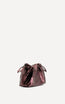 Alexandra Petite Drawstring Port