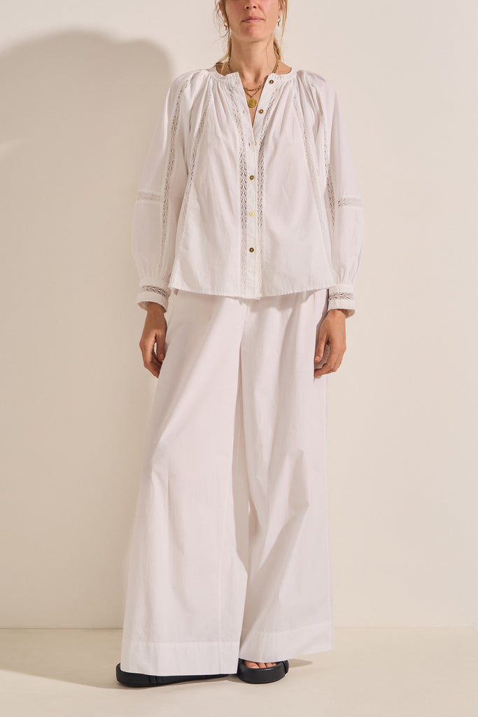 Thea Blouse