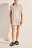 Athena Tunic Byron Stripe
