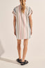 Athena Tunic Byron Stripe