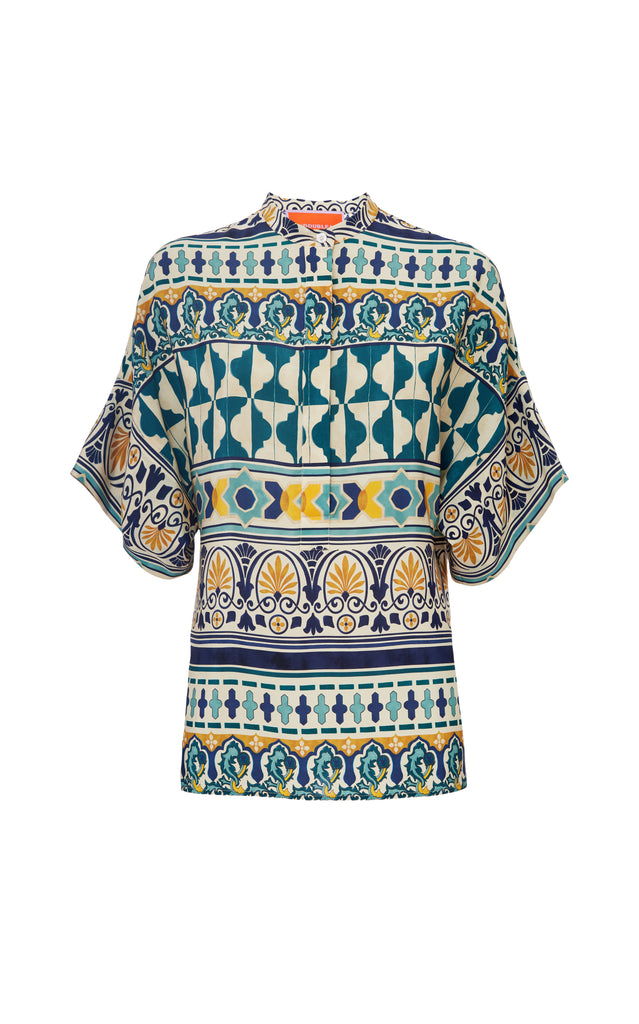 Baleares Shirt Casareale