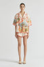 Great Escape Oversized Shirt