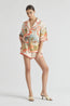Great Escape Oversized Shirt