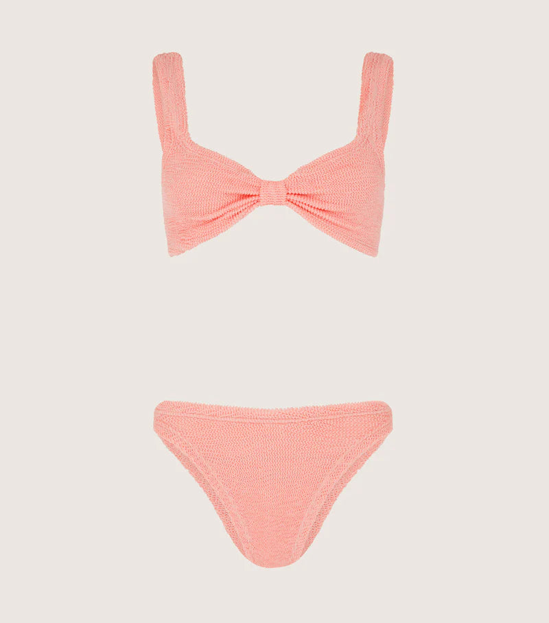 Bonnie Bikini Peach