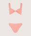 Bonnie Bikini Peach