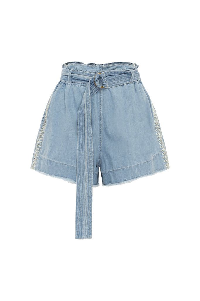 Septime Short