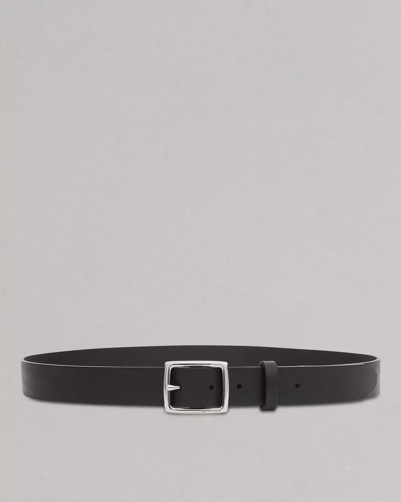 Boyfriend Belt Black