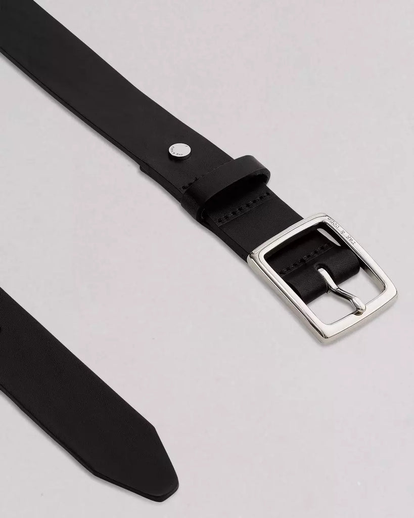 Boyfriend Belt Black