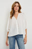 Cassat Short Sleeve Top