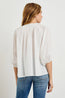 Cassat Short Sleeve Top