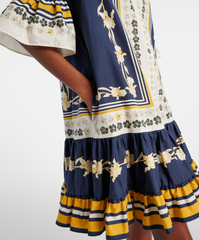 Choux Dress Psyche Placée