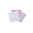 Clemence Bracelet Lilac