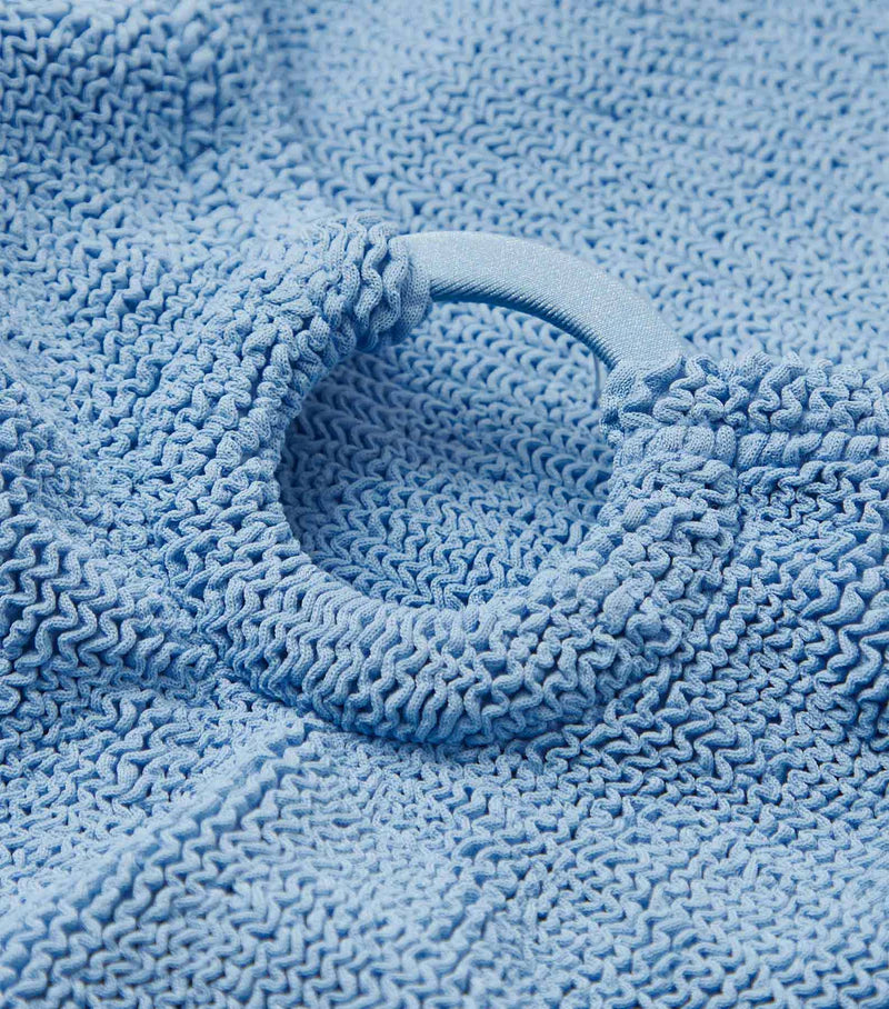 Celine Swim Cornflower