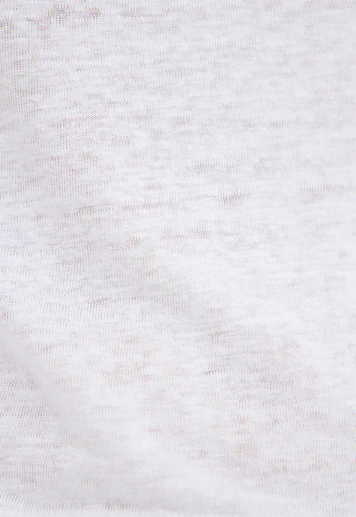Cult Tee White