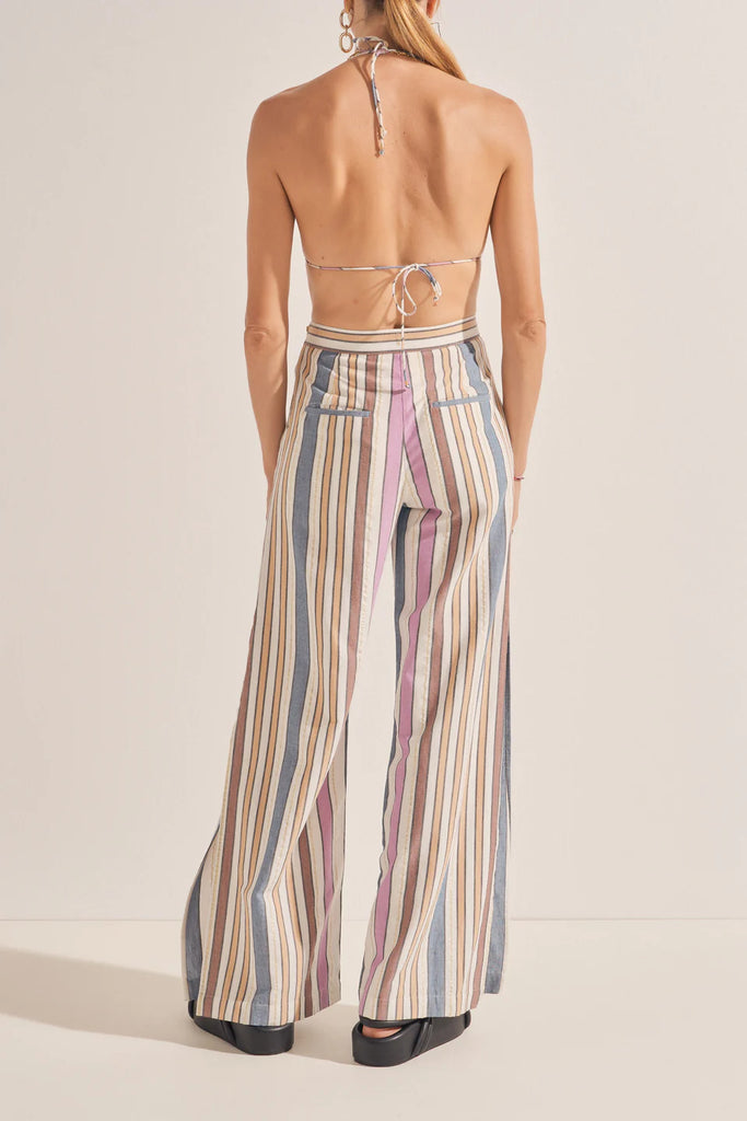Hades Pant Naxos Stripe