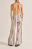 Hades Pant Naxos Stripe