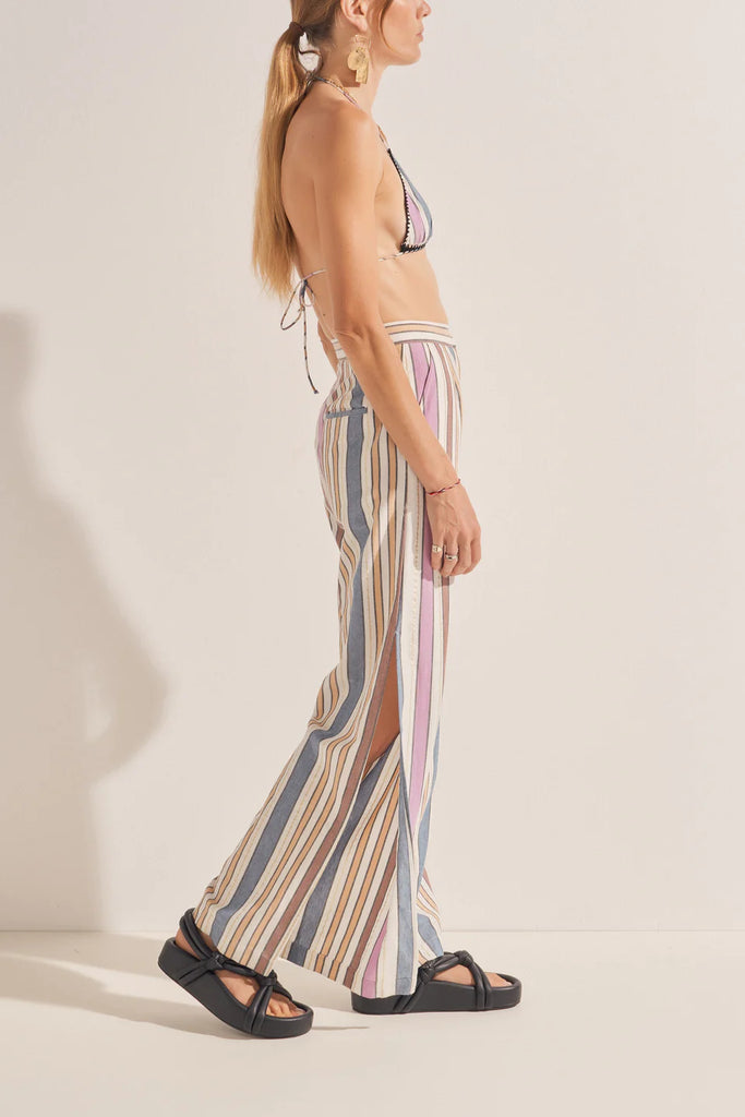 Hades Pant Naxos Stripe