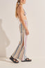 Hades Pant Naxos Stripe