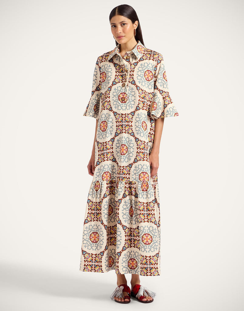 Artemis Dress Ballata