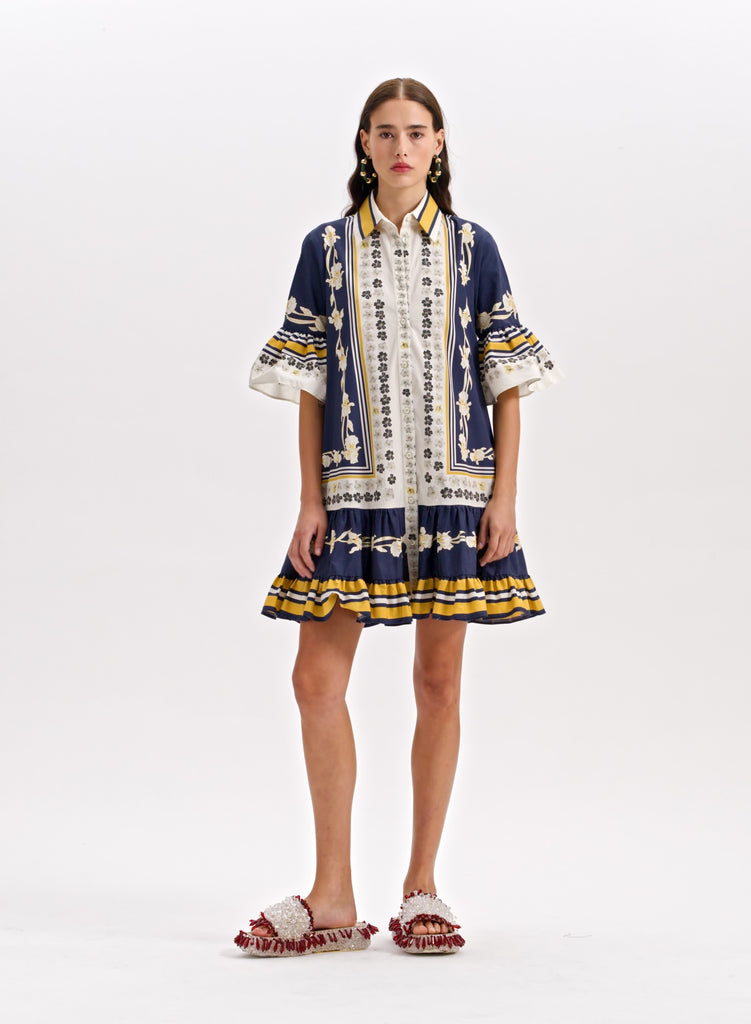 Choux Dress Psyche Placée