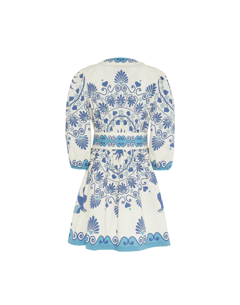 Margherita Dress Olympus Placée