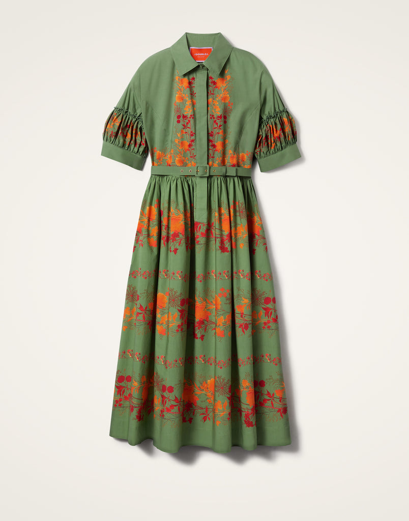 Libertine Dress Placée