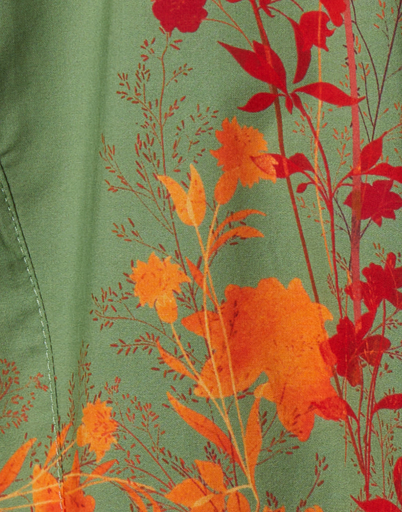 Libertine Dress Placée